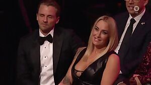 Sarah Connor lässt tief blicken