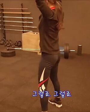 JEI - Workout booty + bonus