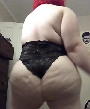 drunk and sad. twerking and stripping is a great cure