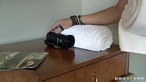 Slayed By The Maid - With Tiffany Mynx