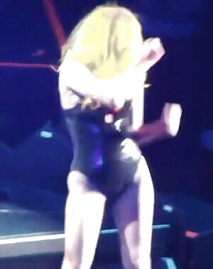 Jiggle jiggle