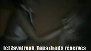 French amateur cumswap