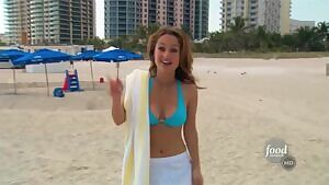 My favorite show on 'The Food Network'