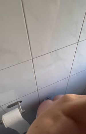 Amateur Anal Dildo FTM Gay