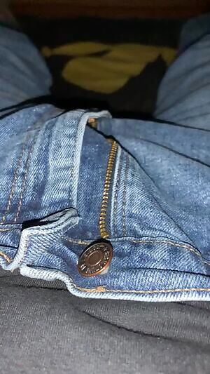 Have you ever seen this much precum?