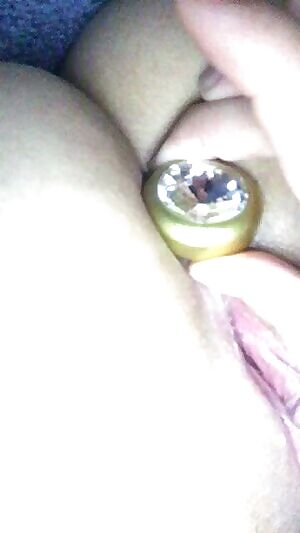 So tight it holds on