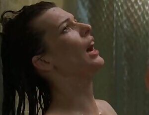 Milla Jovovich in .45