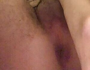 Managed to get the head in, but the rest is in another vid 😉