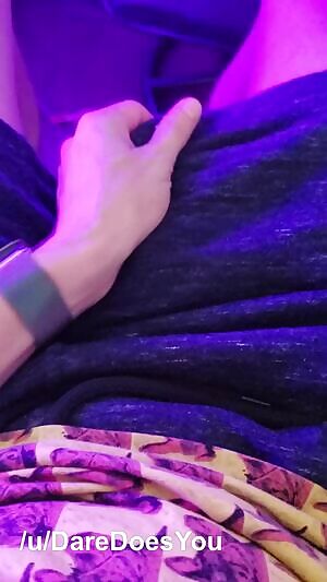 Can you imagine seeing this reveal in person?