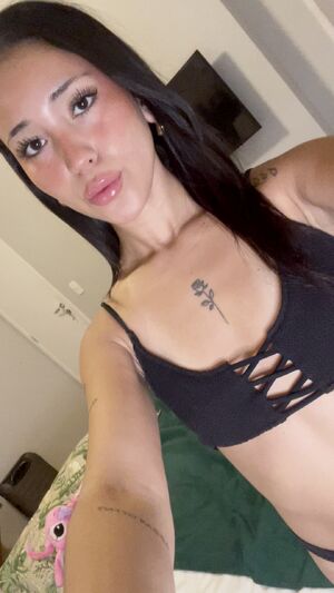 Japanese NSFW Ass Petite Small Tits