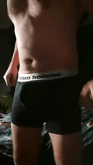 still got some bounce in me!