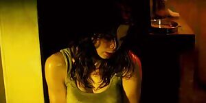 Michelle Monaghan as Julia Meade in Mission: Impossible III