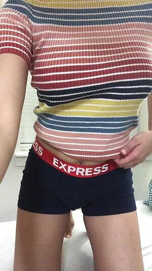 Good morning, enjoy this from my gf