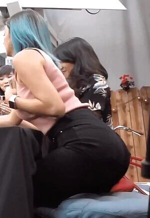 Obsessed with Tiff. Anyone else?