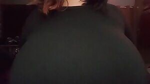 Oops, I think I dropped something. ;)