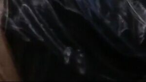 Zoey’s Squirt Shower Scene 3