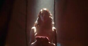 Amara Zaragoza - Strange Angel