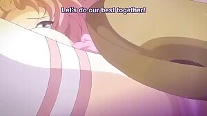 Nonoka chan having a good time