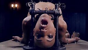 In 'honour' of the leader of Task Force Valkyrie revealing herself, Civilisation LLP is proud to present 