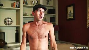 Merry Pumpings Nanny Service - with Rebecca Moore, Danny D