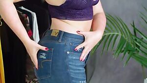 I for one love when she teaches us about body positivity