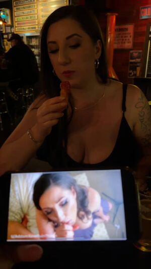 Sneaky Porn Amateur Big Tits Blowjob