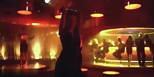 Magdalena Kolesnik on the Job