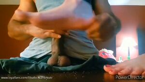 Ball Stomping Ballbusting CBT Tamakeri