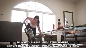 Making My Useless Lazy Son Work