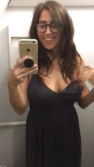 Is this April? If so, does anyone have a link to the full video or know where it’s from?