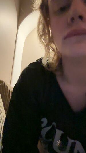 Velour/Velvet/Plush Big Ass Cumshot OnlyFans Teen