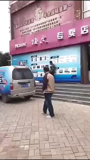 nothing to see here, move along