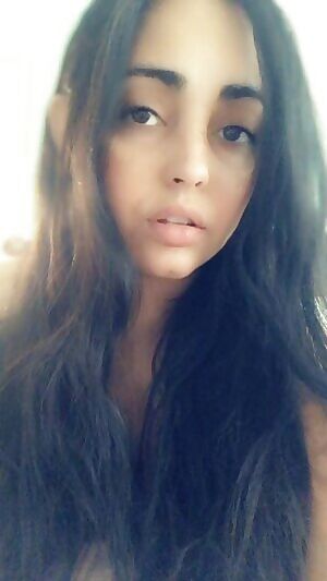 My first Ahegao.. did I do good, daddy?