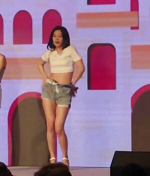 Red Velvet - Damn Joy