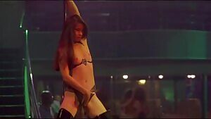 Lucy Liu - City of Industry