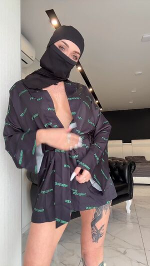 Sweet Hijabis Arab Fake Homemade Muslim