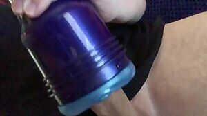 imagine if you could feel this 😈