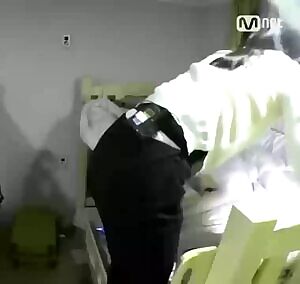 Fromis' Lee Saerom from a nice angle