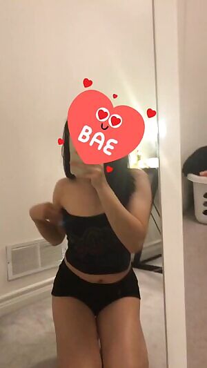 Hi babes 💋