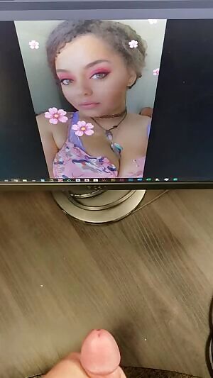 A tribute I filmed for u/indigoprincess- in 4k!