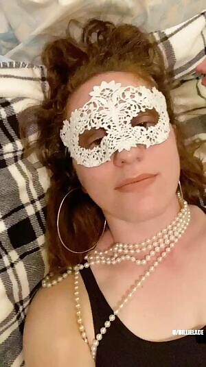 Love my hair and myself 🤍🖤