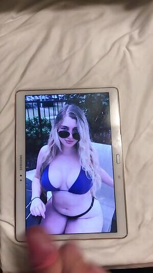 Nice and thick in many ways