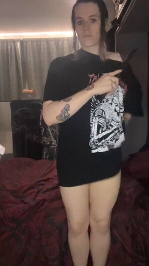 Trans Goths Funny Girl Dick Girlcock