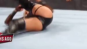 LIV Morgan 🍑🤤