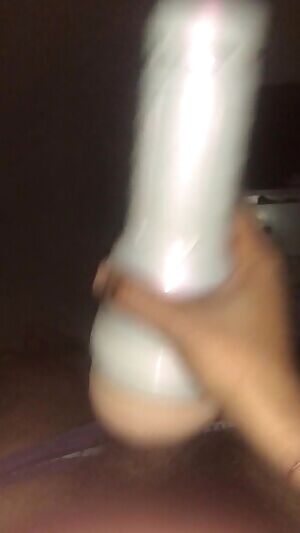 Couldn’t hold it any more