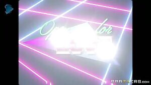 Madison Ivy - Open Up For Love