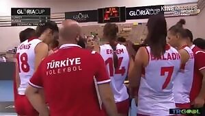 Zehra Güneş 1,94 m