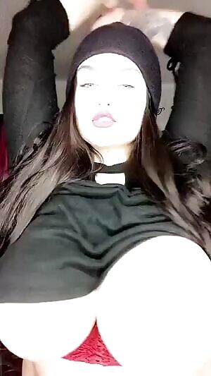 Athena Blaze . Some of the best natural boobs in the world