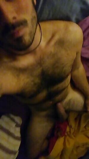 I want to make u all wet.. succes ? ;)