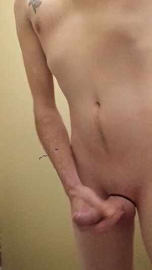 Catboys BWC Big Dick Cum Cumshot